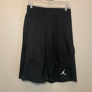 Nike Air Jordan Basketball Shorts
